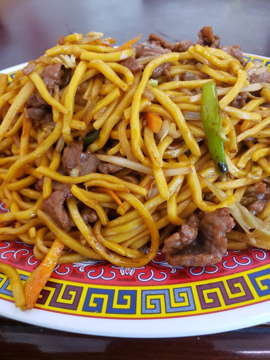 Chinatown Kitchen | restaurant | W186N9519 Bancroft Dr, Menomonee Falls, WI 53051, USA | 2622558188 OR +1 262-255-8188