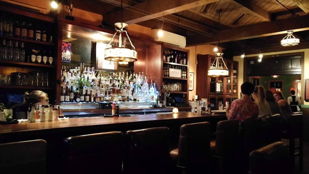 Otis Bar | restaurant | 260 S Raymond Ave, Pasadena, CA 91105, USA | 6263564444 OR +1 626-356-4444