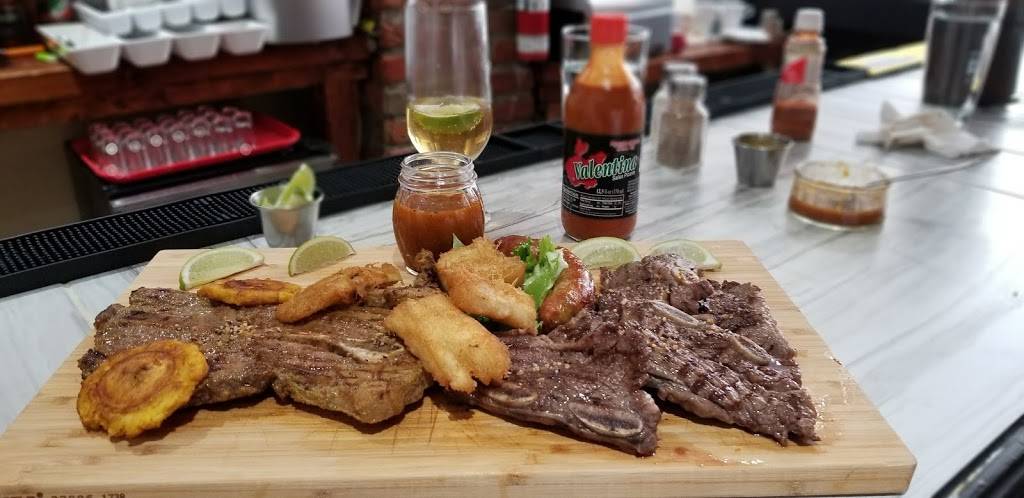 Café Cubano Montreal | restaurant | 168 Rue Beaubien E, Montréal, QC H2S 1R2, Canada | 5149954180 OR +1 514-995-4180