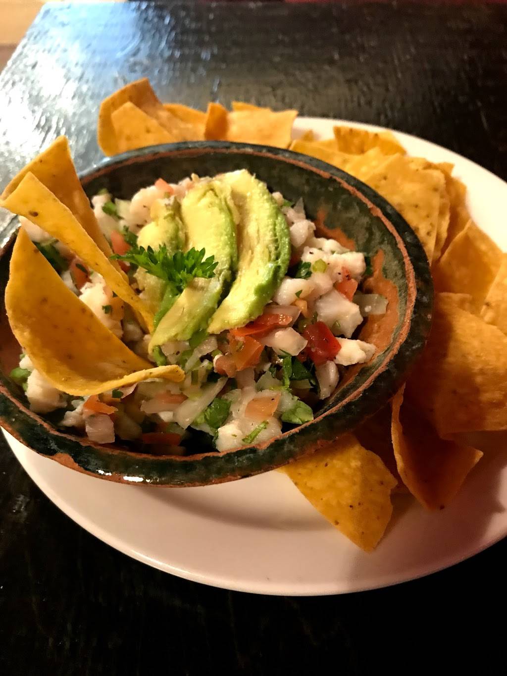 Pancho y Emiliano | meal delivery | 200 Augusta Ave, Toronto, ON M5T 2L6, Canada | 4169258454 OR +1 416-925-8454