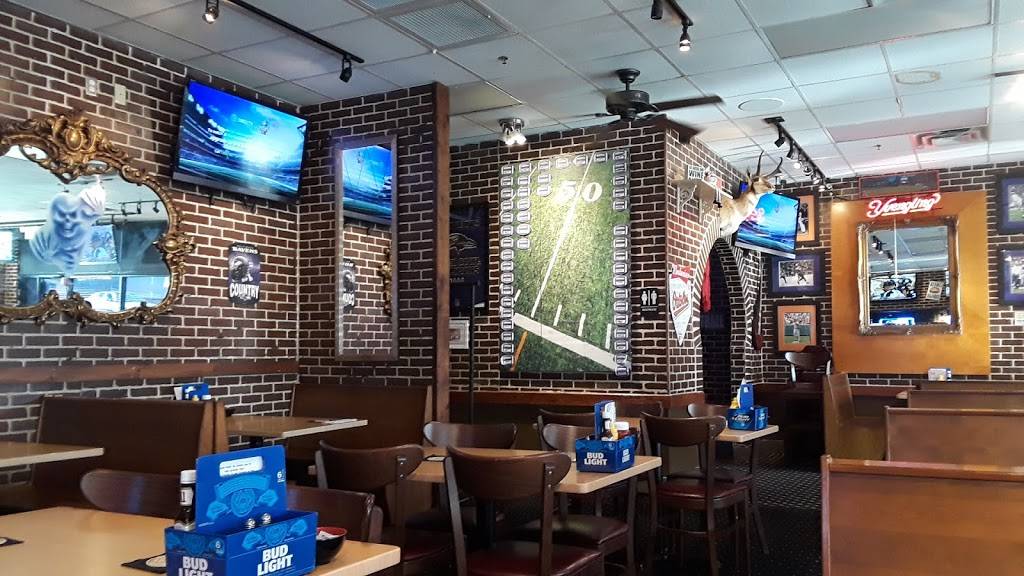 Brix Sports Bar & Grill. | restaurant | 8675 Pulaski Hwy, Rosedale, MD 21237, USA | 4107802630 OR +1 410-780-2630
