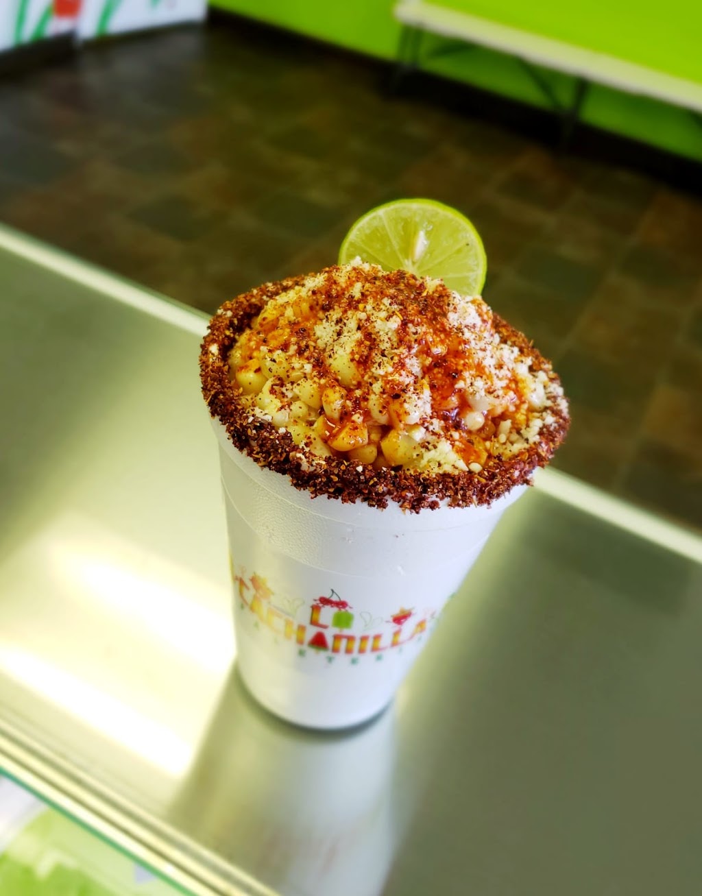 Paleteria La Cachanilla | restaurant | 1643 Main St, El Centro, CA 92243, USA | 4422714500 OR +1 442-271-4500