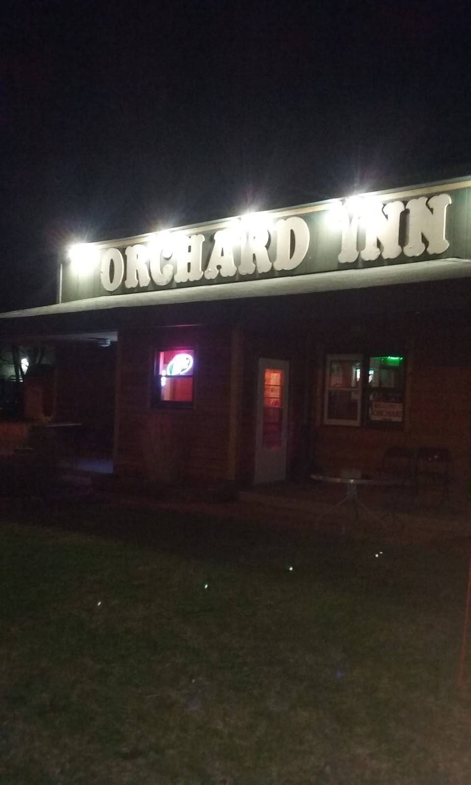 Orchard Inn | restaurant | Old Orchard Rd, Menomonee Falls, WI 53051, USA | 2622555627 OR +1 262-255-5627