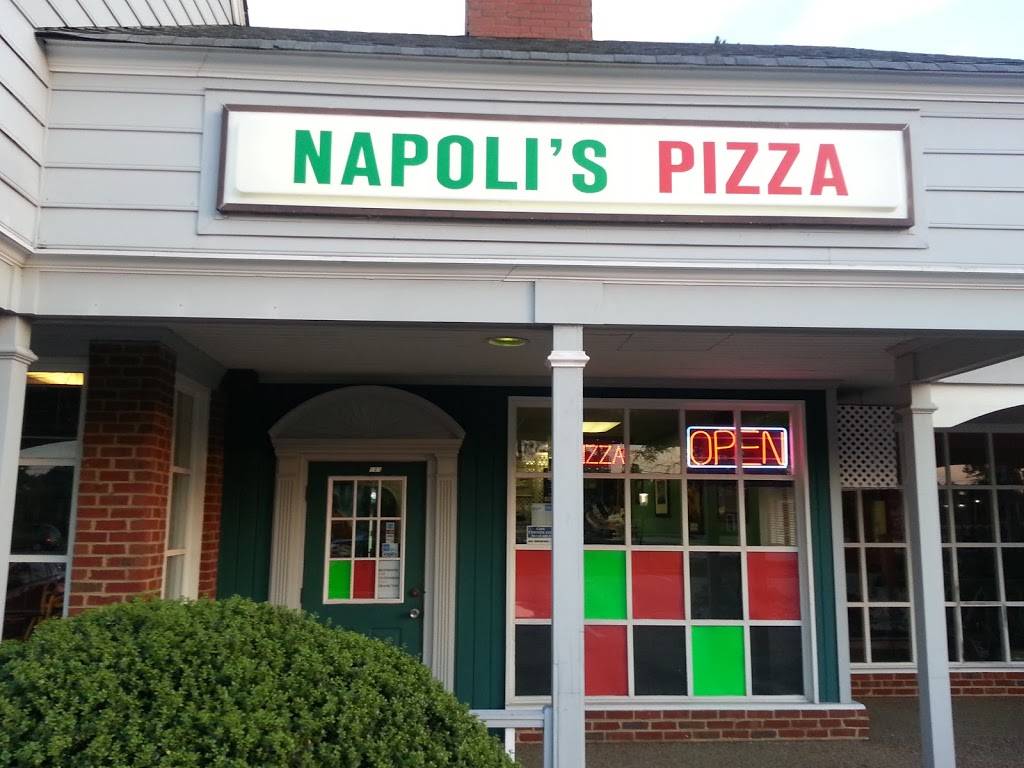 Napolis Pizza | restaurant | 3101 Virginia Beach Blvd, Virginia Beach, VA 23452, USA | 7574865001 OR +1 757-486-5001