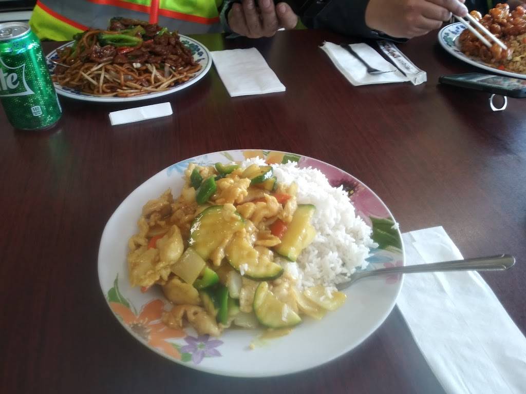 Uncle Yu Restaurant | restaurant | 30059 Industrial Pkwy SW, Union City, CA 94587, USA | 5104758087 OR +1 510-475-8087