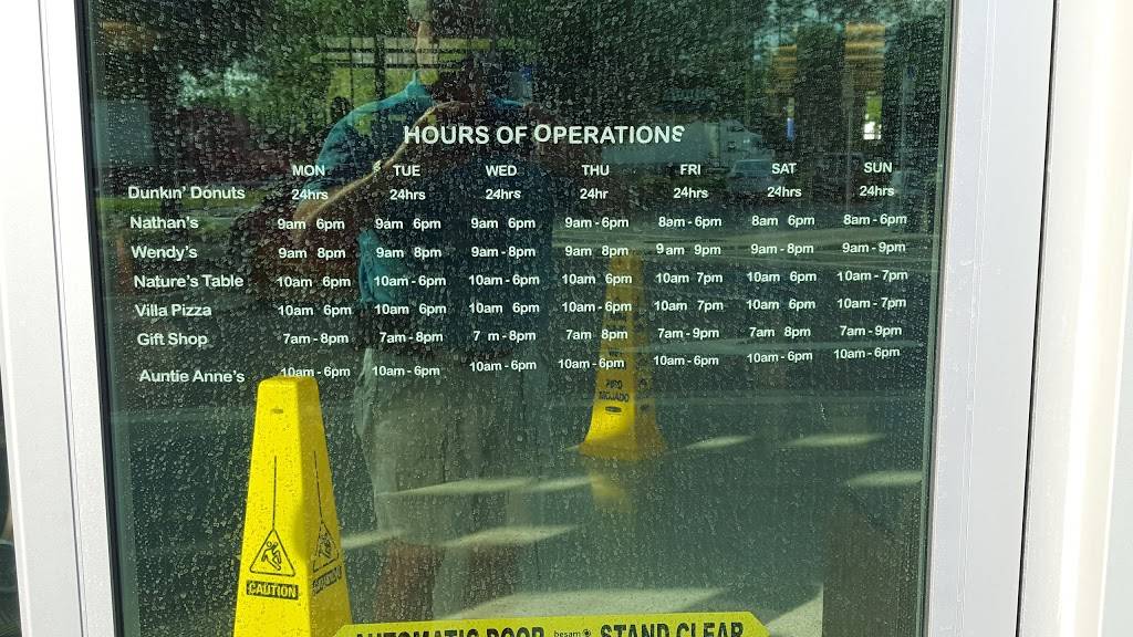 Wendys | restaurant | Florida Turnpike Milepost 229, St Cloud, FL 34772, USA | 4079102344 OR +1 407-910-2344