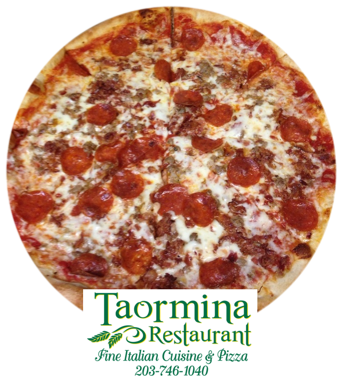 Taormina Restaurant and Pizza | meal takeaway | 84 Ball Pond Rd, Danbury, CT 06811, USA | 2037461040 OR +1 203-746-1040
