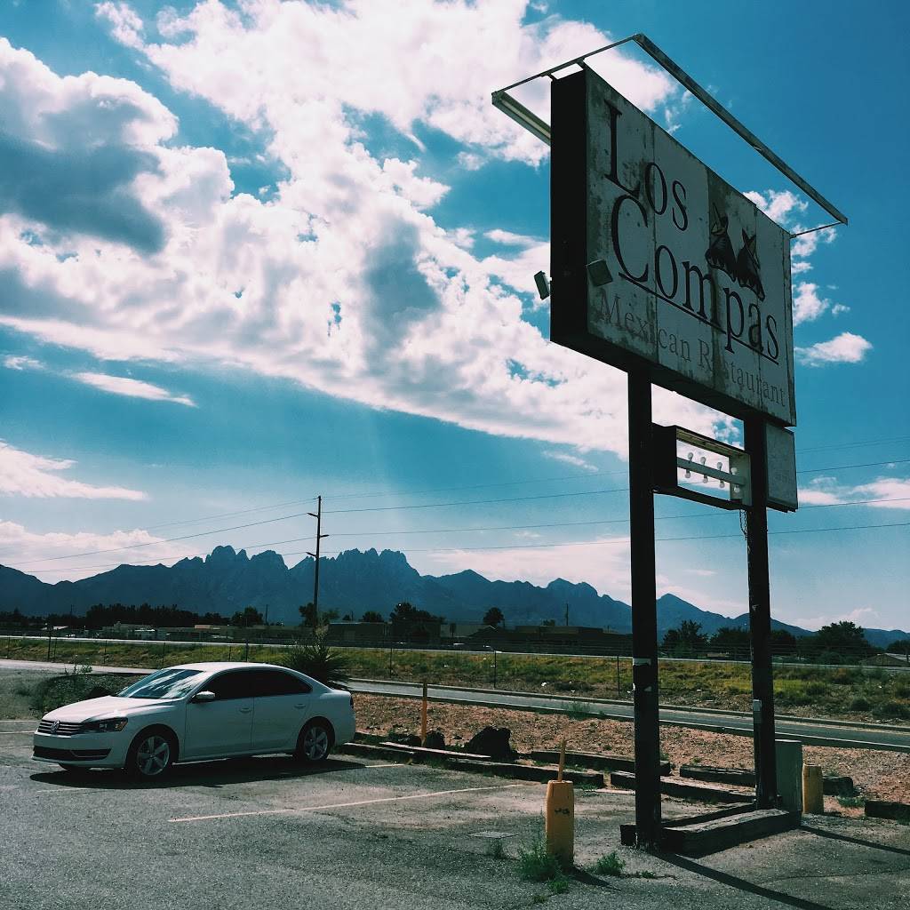 Los Compas Mexican Restaurant | restaurant | 6335 Bataan Memorial W # 1, Las Cruces, NM 88012, USA | 5753822025 OR +1 575-382-2025