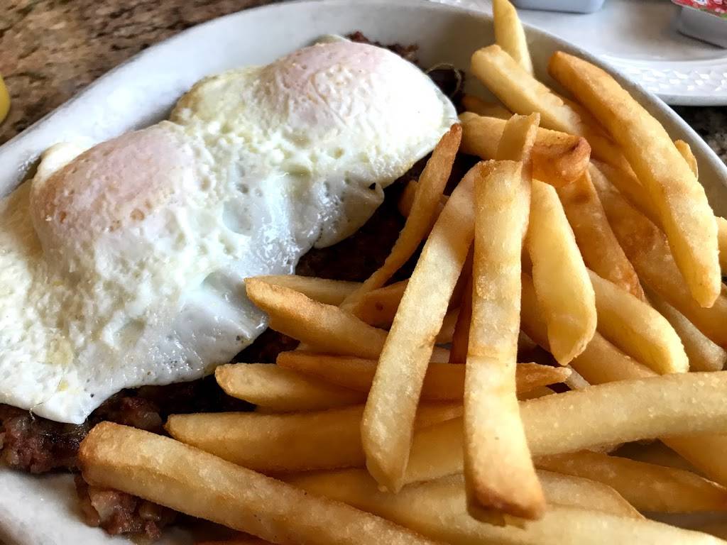 Williston Townhouse Diner | restaurant | 112 Hillside Avenue, Williston Park, NY 11596, USA | 5167462539 OR +1 516-746-2539