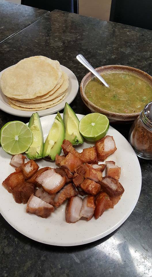 La verda Emi restaurante y panadería | restaurant | 11055 Dennis Rd #17, Dallas, TX 75229, USA | 9722467555 OR +1 972-246-7555