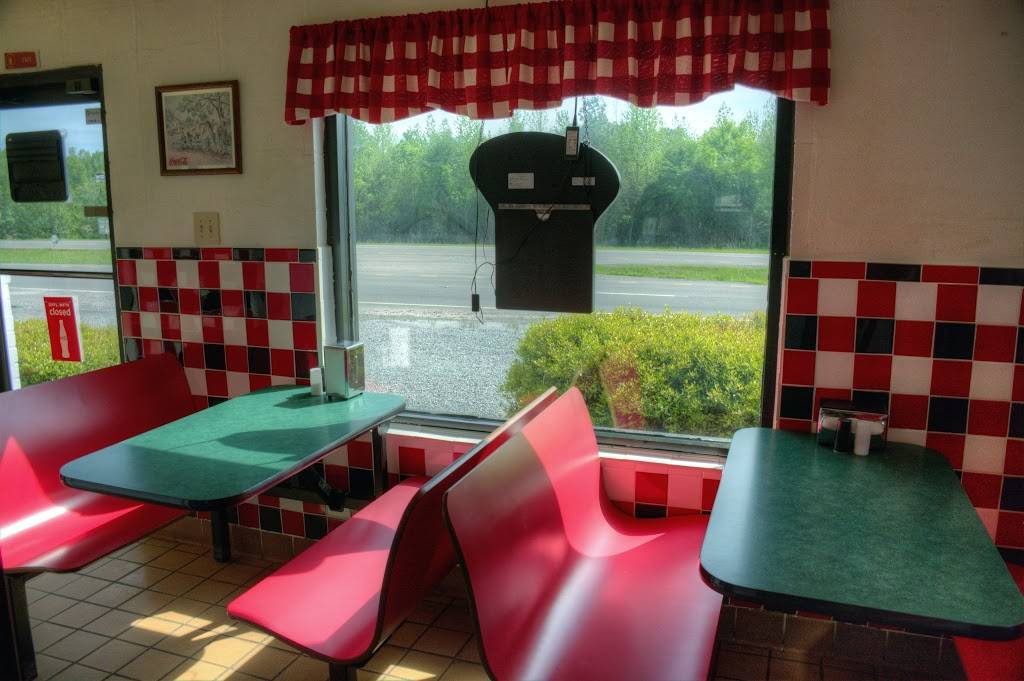 Joes Pizza LLC | restaurant | 6582 US-72, Woodville, AL 35776, USA | 2567766268 OR +1 256-776-6268