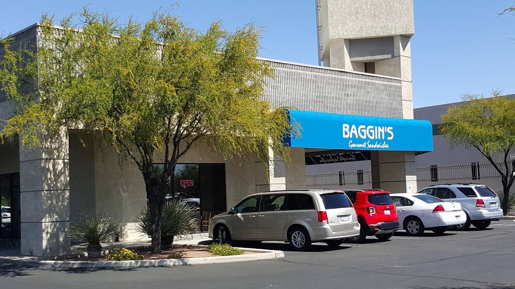 Baggins Gourmet Sandwiches & Catering | meal delivery | 3191 E Valencia Rd #100, Tucson, AZ 85706, USA | 5209175070 OR +1 520-917-5070
