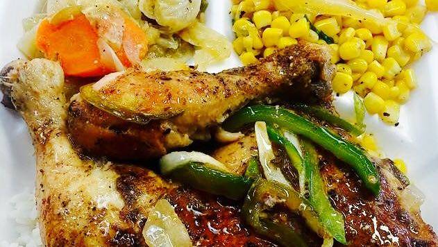 Myas Kitchen | restaurant | 6605 E M.L.K. Jr Blvd, Tampa, FL 33619, USA | 8132632937 OR +1 813-263-2937