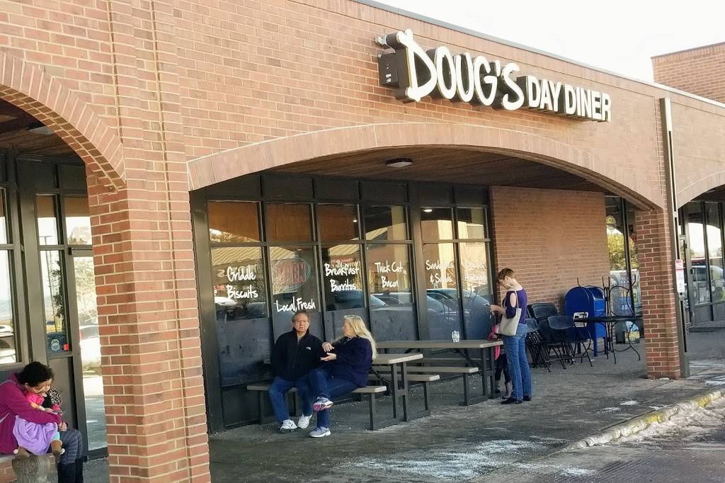 Dougs Day Diner | restaurant | 15444 E Orchard Rd, Centennial, CO 80016, USA | 7208706228 OR +1 720-870-6228