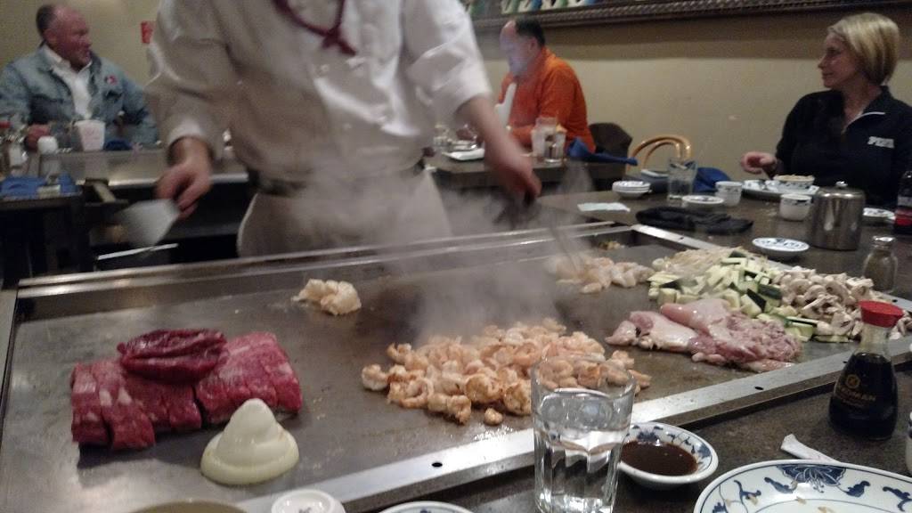 Shanghai Ichiban Chinese & Japanese Restaurant | restaurant | 3005 Broadmoor Ave SE, Grand Rapids, MI 49512, USA | 6169425120 OR +1 616-942-5120