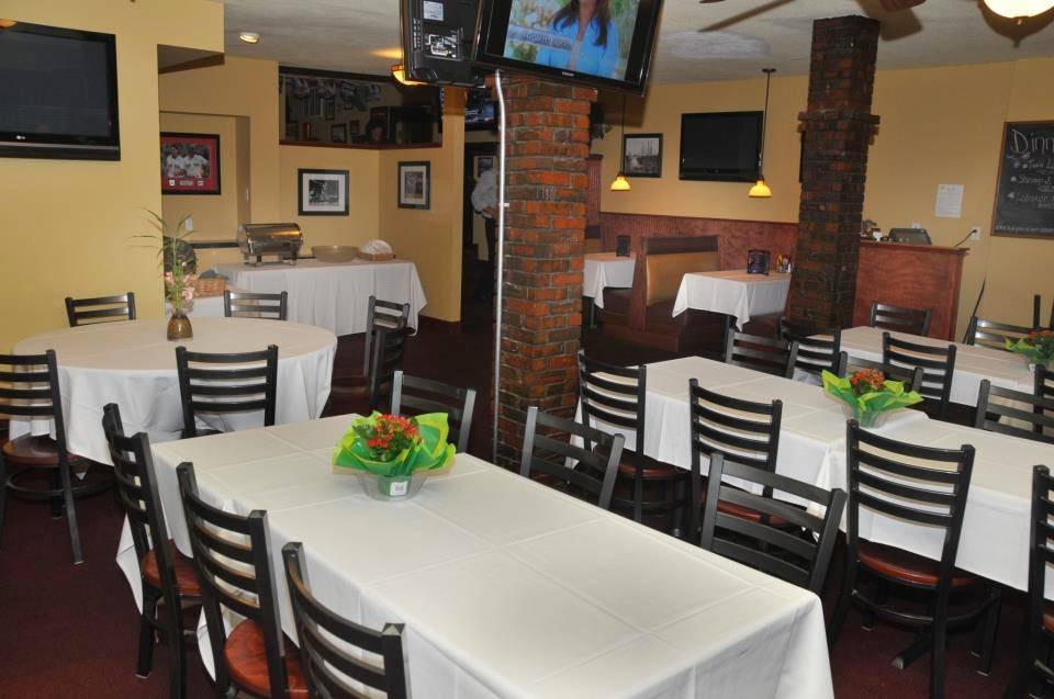 Newtowne Grille | restaurant | 838 Boston Rd, Billerica, MA 01821, USA | 9786670021 OR +1 978-667-0021