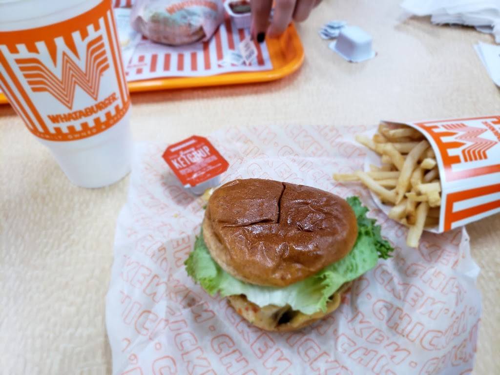 Whataburger | restaurant | 2630 South, State Hwy 161, Grand Prairie, TX 75051, USA | 9728492057 OR +1 972-849-2057