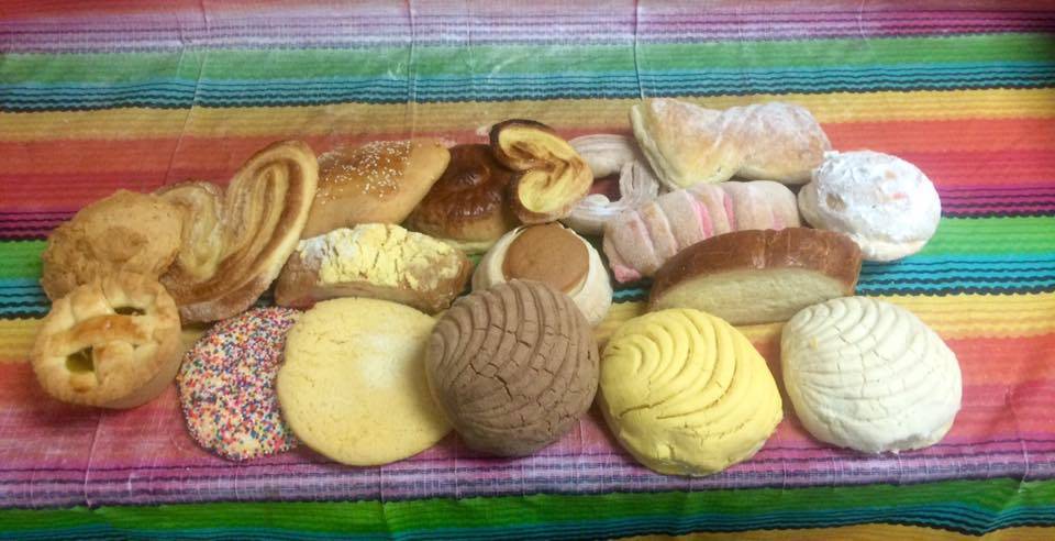 Casa Mexico | bakery | 802 Atwells Ave, Providence, RI 02909, USA | 4013316469 OR +1 401-331-6469