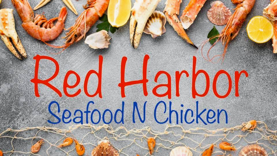 Red Harbor Seafood N Chicken, Inc. | restaurant | 2606A Chamberlayne Ave, Richmond, VA 23222, USA | 8049187082 OR +1 804-918-7082