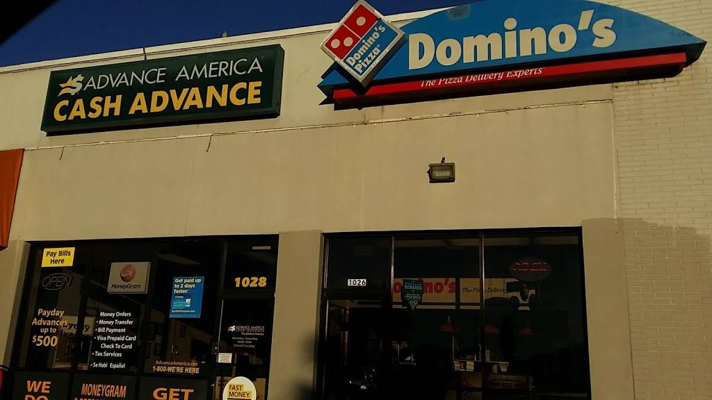 Dominos Pizza | meal delivery | 1026 N Broadway Ave, Bartow, FL 33830, USA | 8635197070 OR +1 863-519-7070