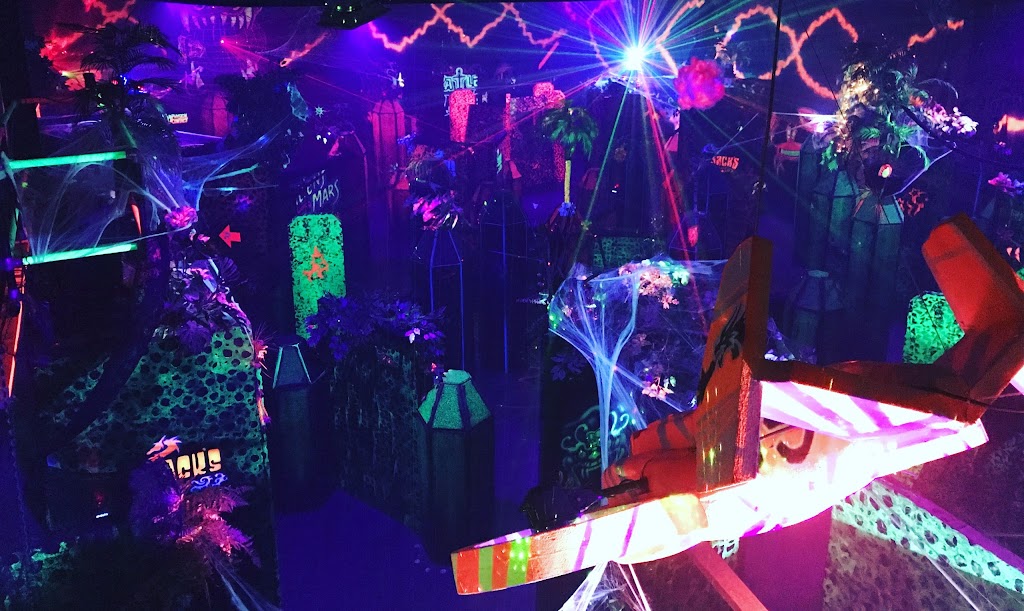 Action Jacks Family Fun & Entertainment | restaurant | 655 Equity Ave, Conway, AR 72032, USA | 5012059440 OR +1 501-205-9440