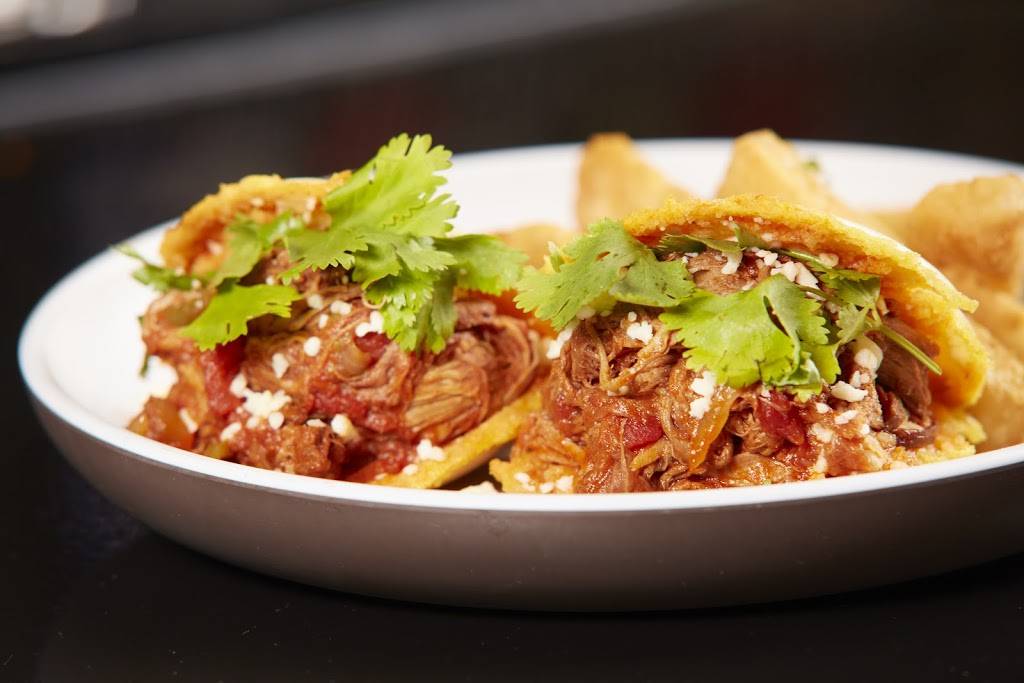 Bogota Kitchen + Bar | restaurant | 917 11th St, Palm Harbor, FL 34683, USA | 7277545047 OR +1 727-754-5047