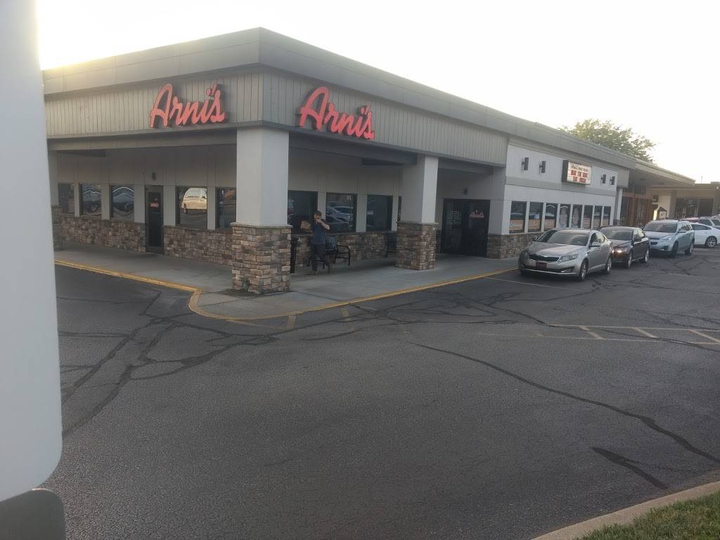 Arnis Lafayette Market Square | restaurant | MARKET SQUARE, 2200 Elmwood Ave, Lafayette, IN 47904, USA | 7654471108 OR +1 765-447-1108