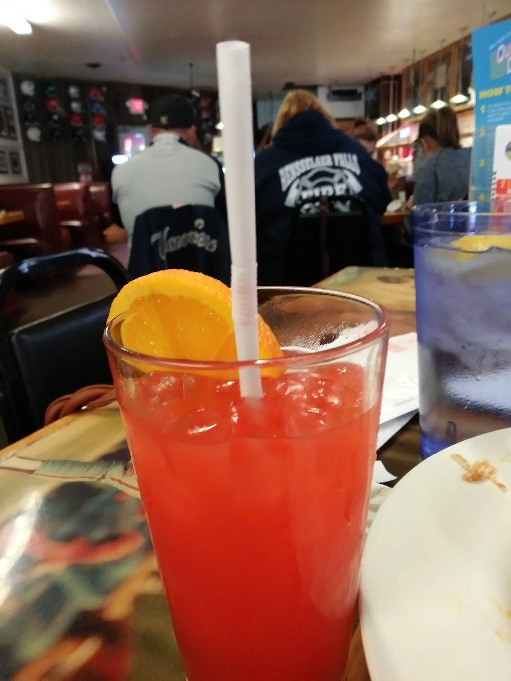 Busters Restaurant | restaurant | 1130 Paterson St, Ogdensburg, NY 13669, USA | 3153933545 OR +1 315-393-3545