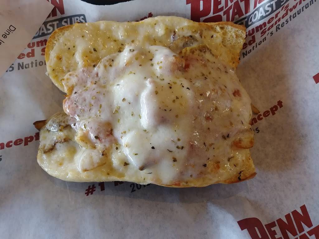 Penn Station East Coast Subs | meal takeaway | 6778 S Westnedge Ave, Portage, MI 49002, USA | 2693664583 OR +1 269-366-4583