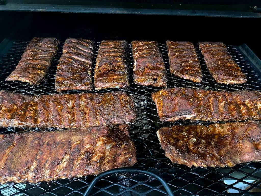 Hiwassee BBQ | restaurant | 200 Tellico Reliance Rd, Reliance, TN 37369, USA | 4233383888 OR +1 423-338-3888