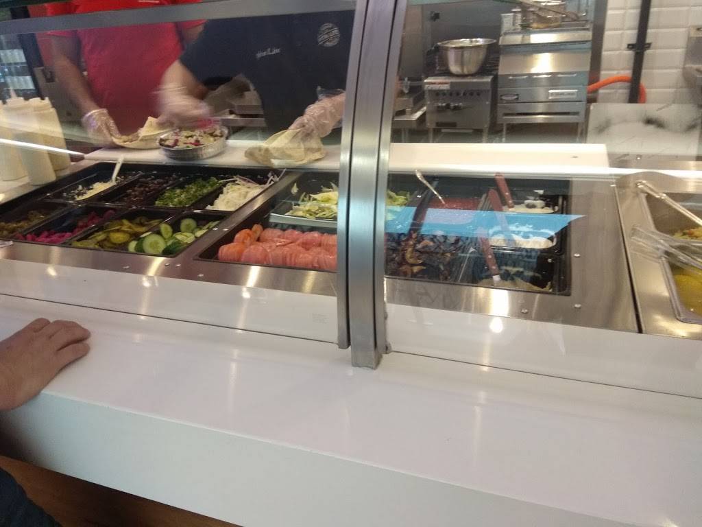 PitaLite | restaurant | 2200 Eglinton Ave W, Mississauga, ON L5M 2N1, Canada | 9058203111 OR +1 905-820-3111