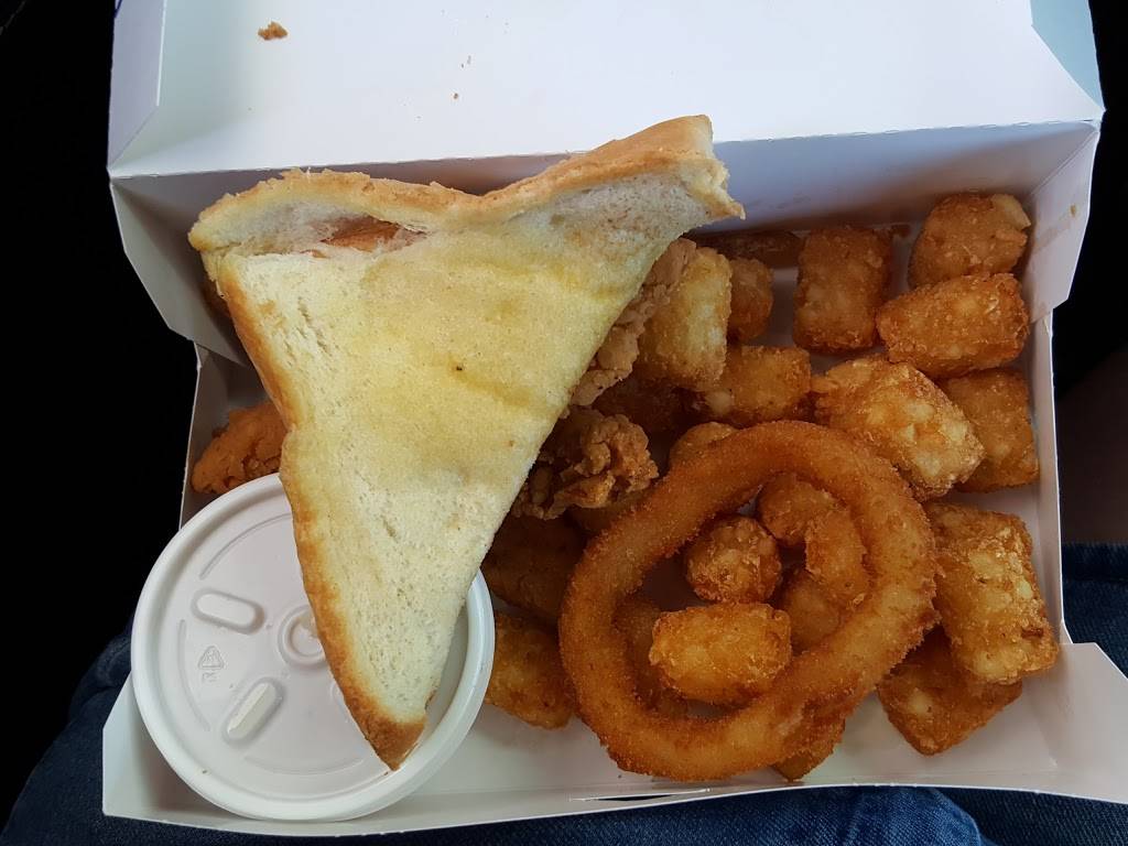Sonic Drive-In | restaurant | 4395 West Sam Houston Pkwy N, Houston, TX 77043, USA | 7139838243 OR +1 713-983-8243