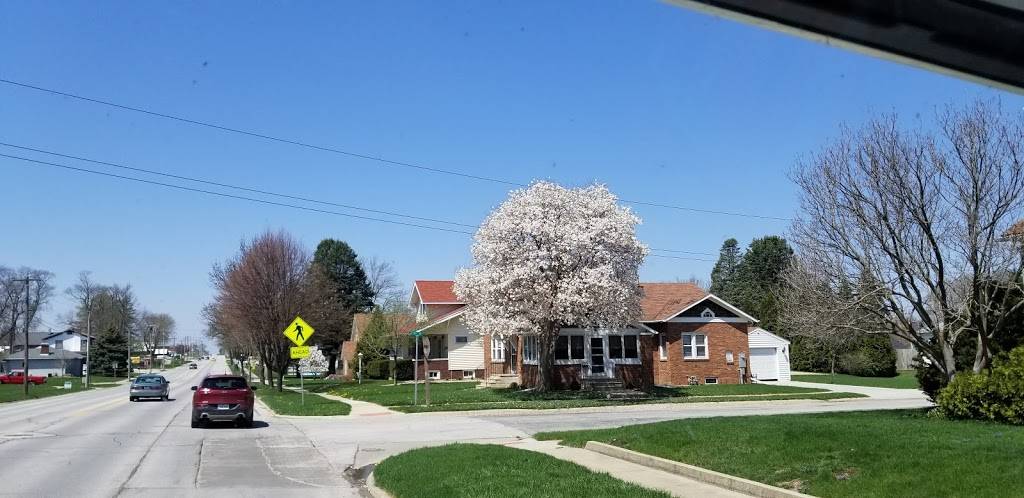 Tasty House Chinese Restaurant | restaurant | 611 G Ave, Grundy Center, IA 50638, USA | 3198251688 OR +1 319-825-1688