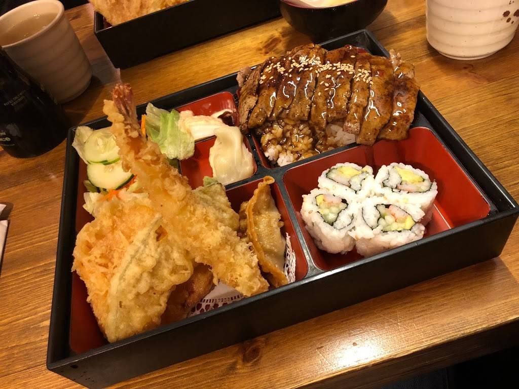 Kenta Sushi Bar | restaurant | 39-23 Bell Blvd, Bayside, NY 11361, USA | 7182254898 OR +1 718-225-4898