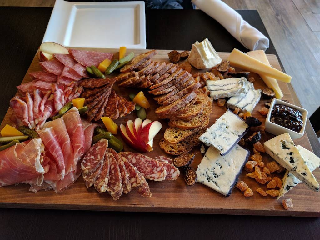 La Fromagerie Cheese and Wine Bistro | restaurant | 1222 King St, Alexandria, VA 22314, USA | 7038792467 OR +1 703-879-2467