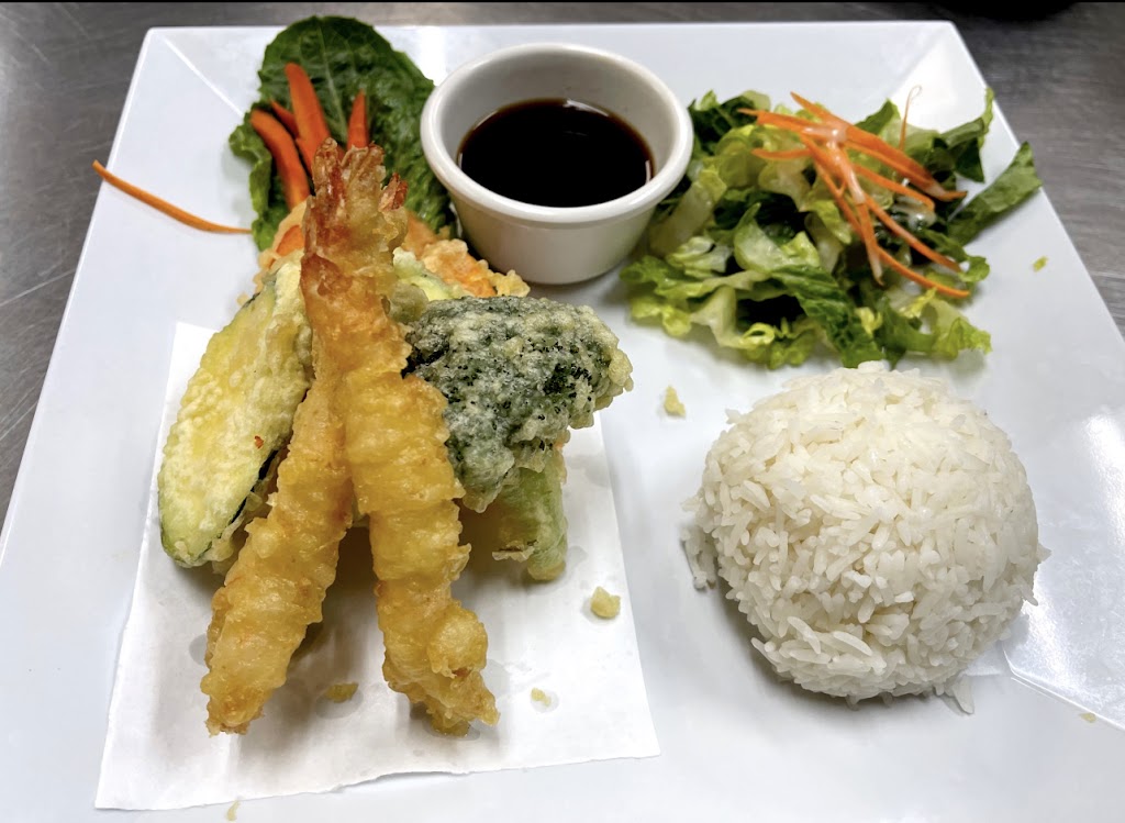 Rain Thai Sushi Cuisine | restaurant | 101 12 W Mesquite Blvd, Mesquite, NV 89027, USA | 7028490594 OR +1 702-849-0594