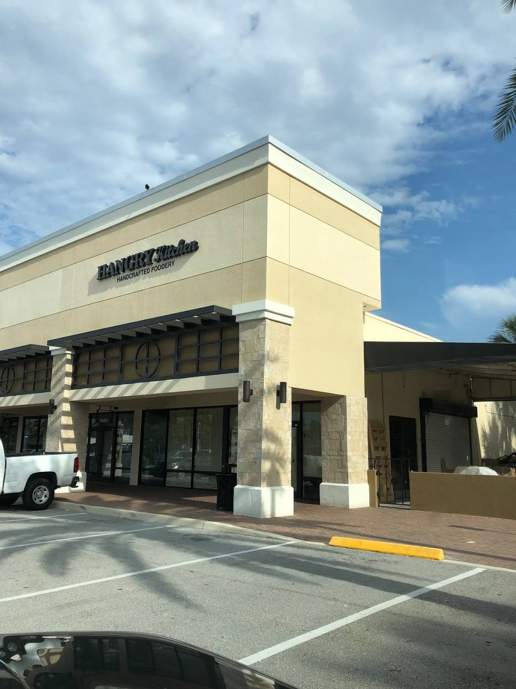 Hangry Kitchen | restaurant | 2660 PGA Boulevard, Palm Beach Gardens, FL 33410, USA | 5617290519 OR +1 561-729-0519