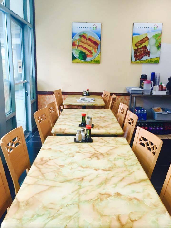 Teriyaki House | restaurant | 1040 Stevenson Ave # I, Enumclaw, WA 98022, USA | 3608020535 OR +1 360-802-0535