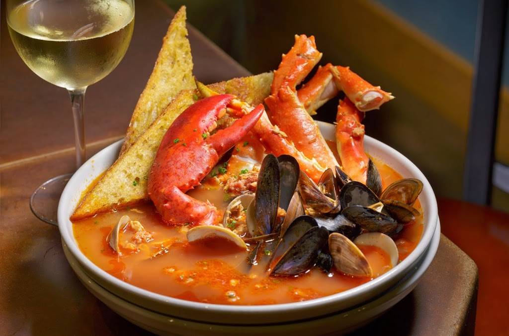 The Lobster Trap | restaurant | 35 Patton Ave, Asheville, NC 28801, USA | 8283500505 OR +1 828-350-0505