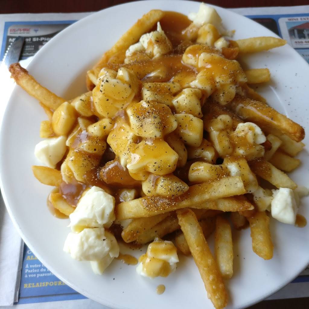 Pizzeria Chez Dino Beloeil | meal delivery | 8 Rue Saint-Matthieu, Beloeil, QC J3G 4P8, Canada | 4508139555 OR +1 450-813-9555