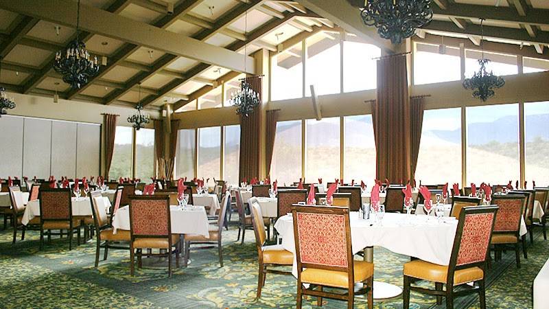 SaddleBrooke Vistas Dining and Agave Lounge | restaurant | 64502 E SaddleBrooke Blvd, Tucson, AZ 85739, USA | 5208251885 OR +1 520-825-1885