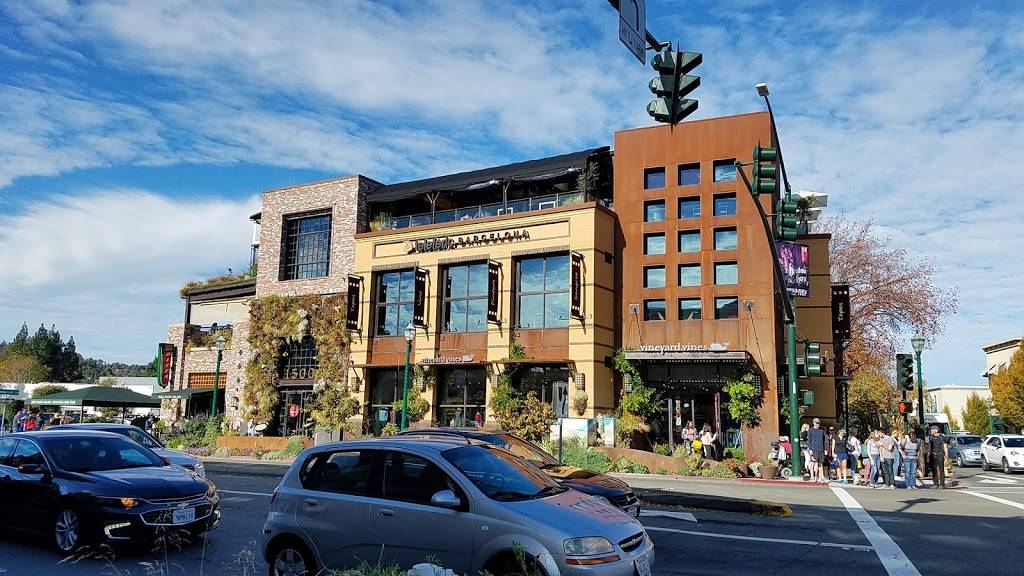 Rooftop Restaurant & Bar | restaurant | 1500 Mt Diablo Blvd #300, Walnut Creek, CA 94596, USA | 9253003540 OR +1 925-300-3540