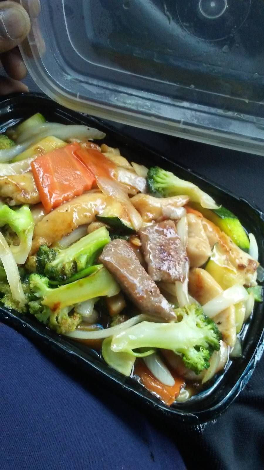 China Taste | restaurant | 1126 US-321 #1, Winnsboro, SC 29180, USA | 8038151540 OR +1 803-815-1540