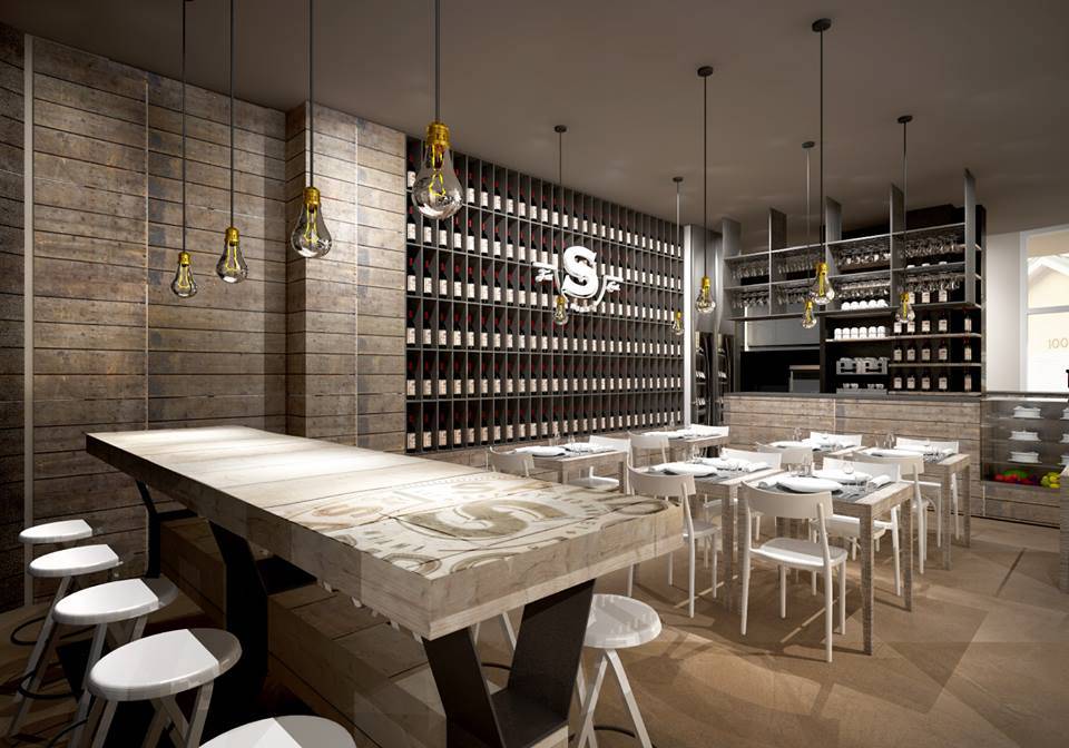 Sapido | Restaurant & Café | cafe | 111 SE 8th Ave, Fort Lauderdale, FL 33301, USA | 9544888000 OR +1 954-488-8000