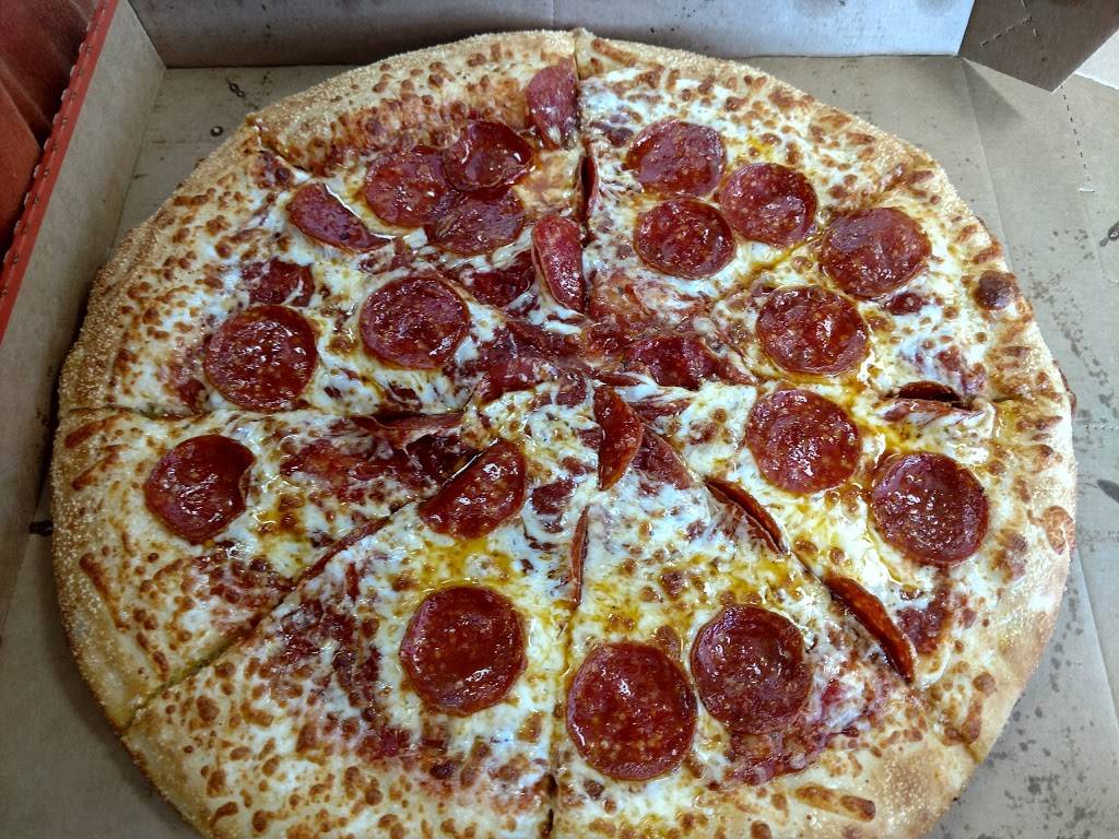 Little Caesars Pizza | meal takeaway | 227 N Cedar St, Mason, MI 48854, USA | 5176762501 OR +1 517-676-2501
