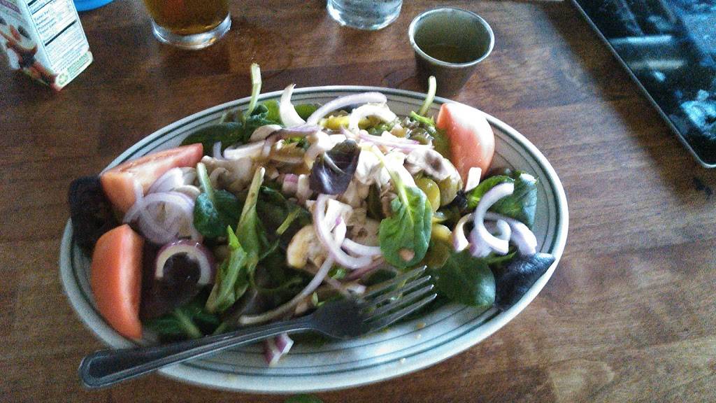 Good Neighbor Pizzeria | restaurant | 800 NE Dekum St, Portland, OR 97211, USA | 5032857400 OR +1 503-285-7400