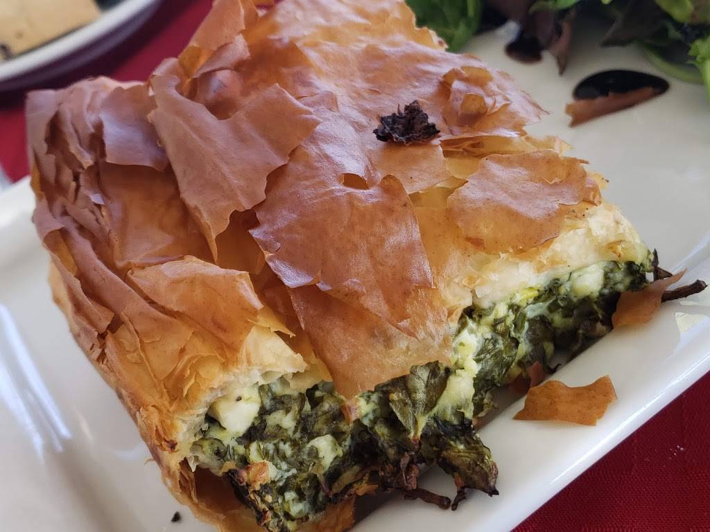 Anas European Cafe | restaurant | 315 Taylor St, Punta Gorda, FL 33950, USA | 9413478937 OR +1 941-347-8937