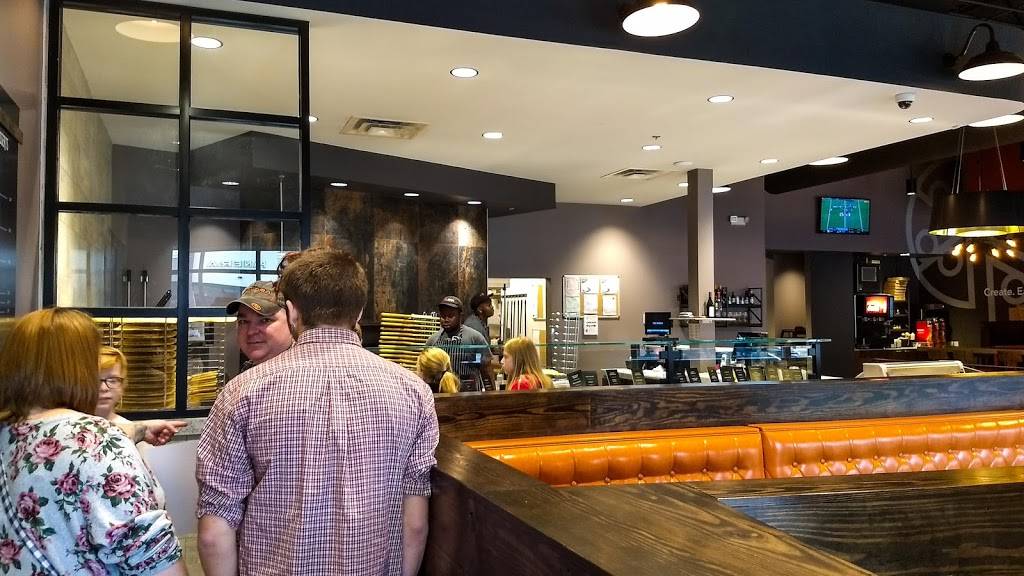 Ironstone Pizza | restaurant | 5445 Patrick Way Suite 101, Birmingham, AL 35235, USA | 2056610921 OR +1 205-661-0921