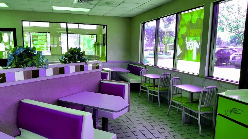 Burger King | restaurant | 487 W Highland Ave, San Bernardino, CA 92405, USA | 9098868470 OR +1 909-886-8470