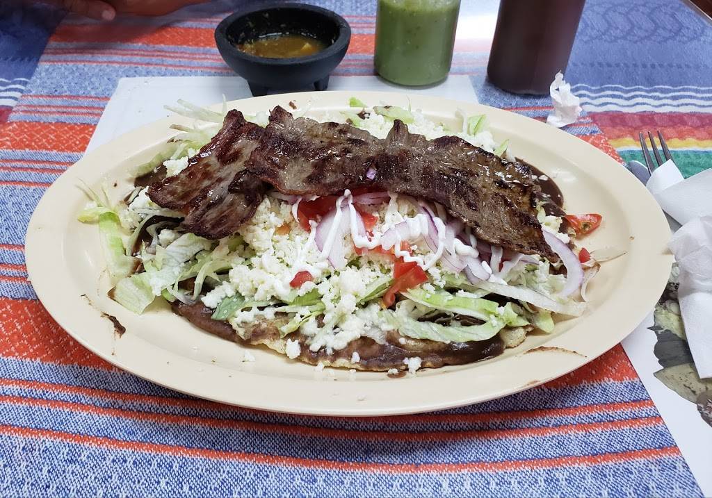 Las 7 Regiones | restaurant | 142 S Jackson Ave, San Jose, CA 95116, USA | 4089230231 OR +1 408-923-0231